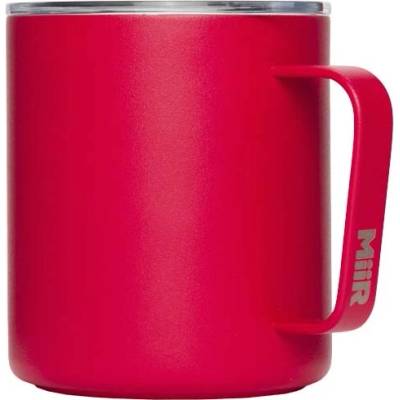 MiiR termohrnek 354 ml Červená