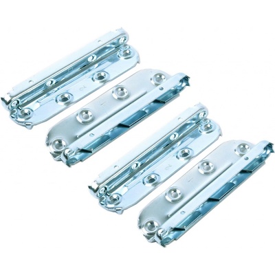 TOKOZ Postelové kování 4 ks