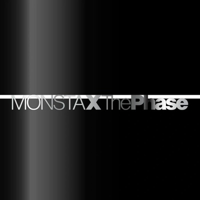 Monsta X: The Phase (Refined Version) - CD