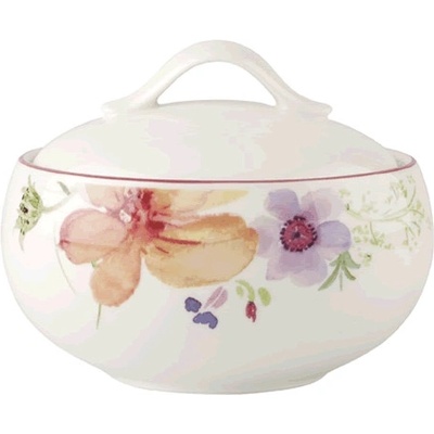 Villeroy & Boch cukřenka MARIEFLEUR 450 ml