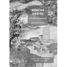 Mračná Urdisu Viktória Drgoncová