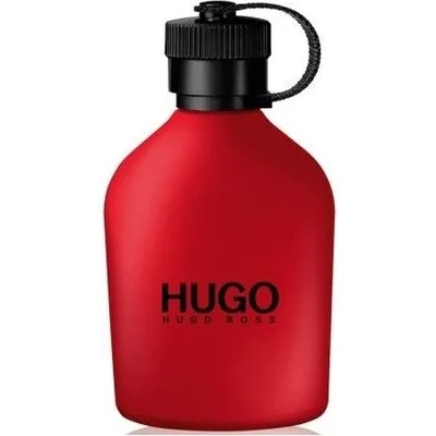HUGO BOSS HUGO Red Man EDT 150 ml Tester