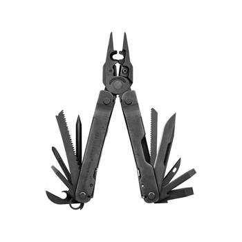 LEATHERMAN Мултифункционален инструмент на Leatherman SUPER TOOL 300 EOD BLACK (831369)