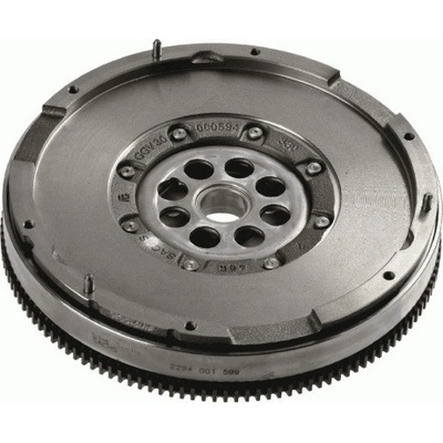 Zotrvačník SACHS 2294 001 599