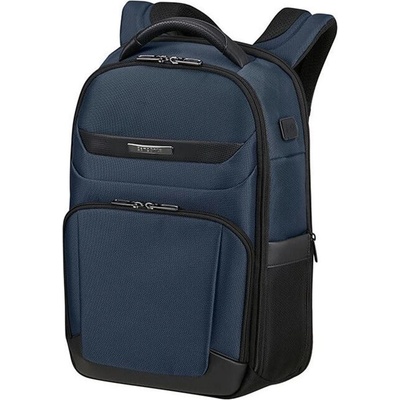 Samsonite PRO-DLX 6 Backpack 15.6" Blue 1090