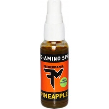 Feedermania Fluo Amino Spray Ananás 30ml