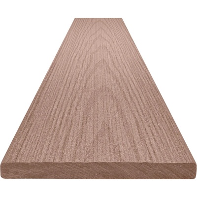 Plotovka WPC Terafest Natur/Forest Palisander 120x11 mm