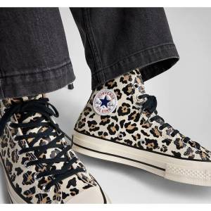 Converse Високи кецове Chuck 70 (A13436C)