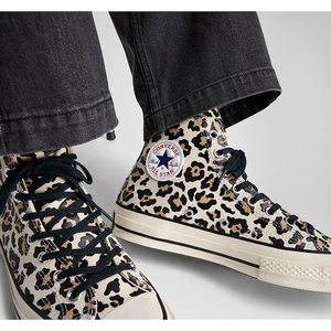 Converse Високи кецове Chuck 70