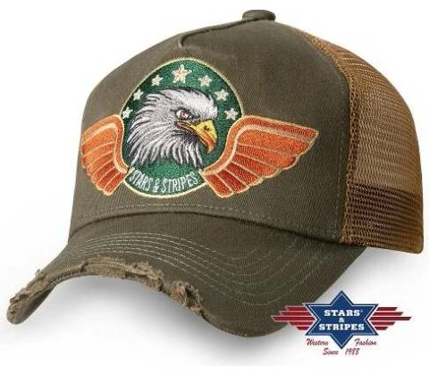 TC EAGLE