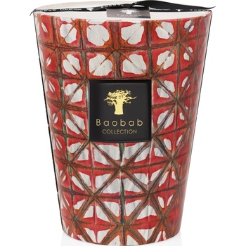 Baobab Collection Bohomania Gyula Ароматна свещ, 24 см (MAX24BGY)