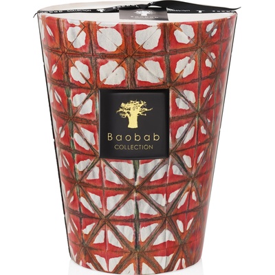 Baobab Collection Bohomania Gyula Ароматна свещ, 24 см (MAX24BGY)