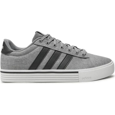 adidas Daily 4.0 M grey/core black/cloud white