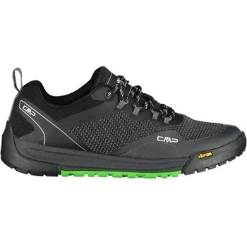 CMP Lothal Bike Shoe 3Q61047 černé