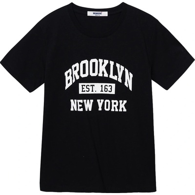 Winkiki WJB 31127 černá Brooklyn