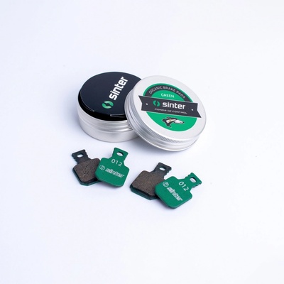 Sinter Magura MT5 7 green (73-021-063-7) – Hledejceny.cz