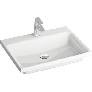 RAVAK Comfort 600 60x46 cm white (XJX01260001)