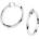 Guess JUBE01484JWRHT/U