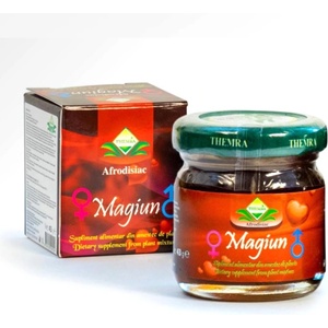  Themra Magiun Plant Aphrodisiac 43g