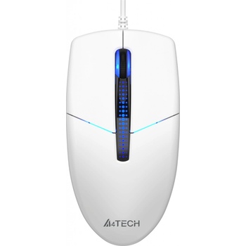 A4Tech N-530S White