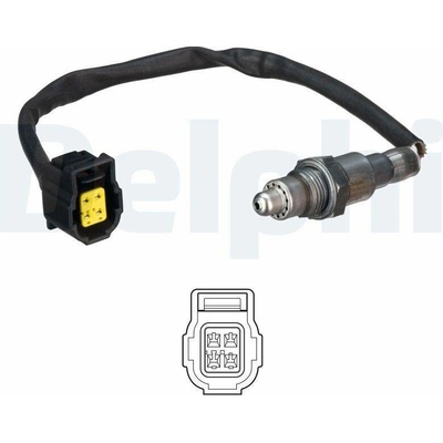 Lambda sonda DELPHI ES21119-12B1