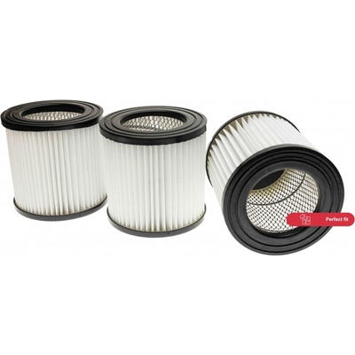 Vacs Vacs HF3743 hepa filter 3 ks