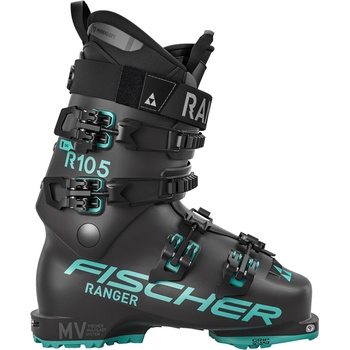 Fischer RANGER 105 DYN GW 24/25