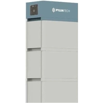 Pylontech Force H2 FH9637M HV 10,65 kWh – Hledejceny.cz
