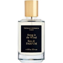 Thomas Kosmala Song In The Wind parfémovaná voda unisex 100 ml