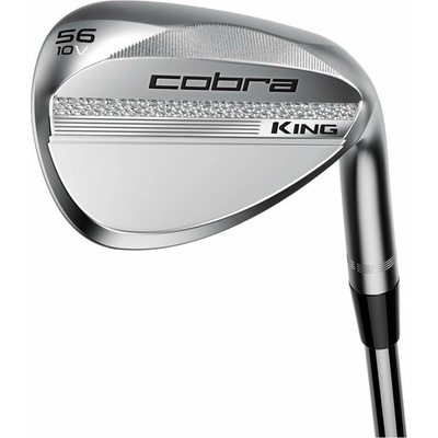 Cobra King DG Spinner wedge pravé 08° 52° ocel