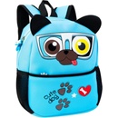 Spokey Pejsek červený