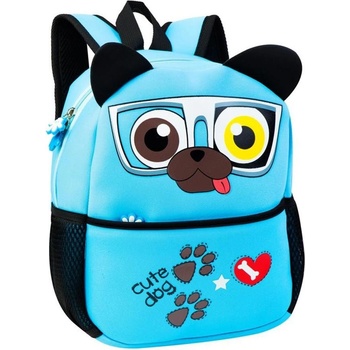 Spokey Pejsek červený