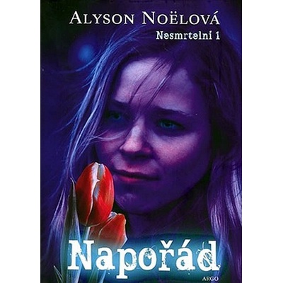 Napořád - Alyson Noëlová
