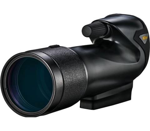 Nikon Prostaff 5 60-A