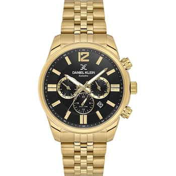 Daniel Klein DK614232-5