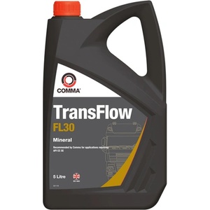 Comma TransFlow FL30 5 l