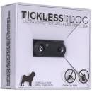 Antiparazitika pro psy Tickless Mini dog černá