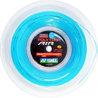 Yonex Poly Tour Air 200m, 1,25 mm – Zboží Dáma