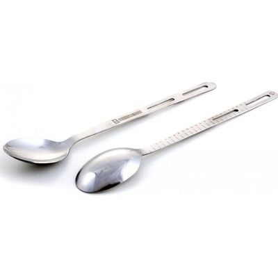Adventure Food Spoon