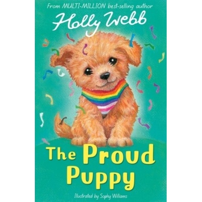 The Proud Puppy