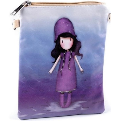 Lifestyle kabelka přes rameno Holka Violet F720246SS13