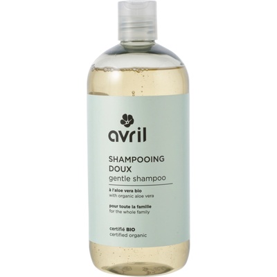 Avril Anti-Dandruff Shampoo 500 ml