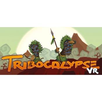 Totemic Entertainment Tribocalypse VR (PC)