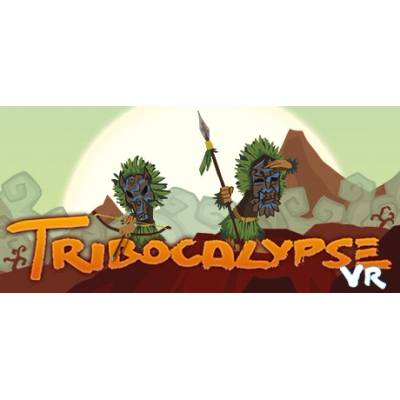 Totemic Entertainment Tribocalypse VR (PC)