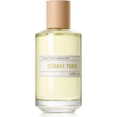 Liquides Imaginaires Cedrat Tonic EDP 100 ml