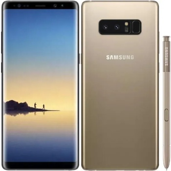 Image 1 of Samsung Galaxy Note 8 64GB Dual N950