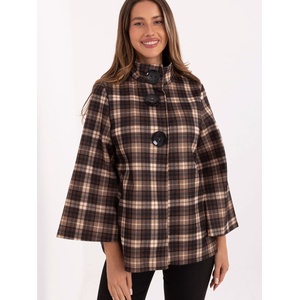 Italy Moda Дамско палто модел 220314 Italy Moda