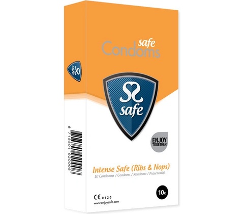 Safe Intense 10 ks