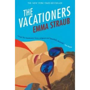 Vacationers (ISBN: 9781447262855)