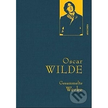 Gesammelte Werke - Wilde, Oscar
